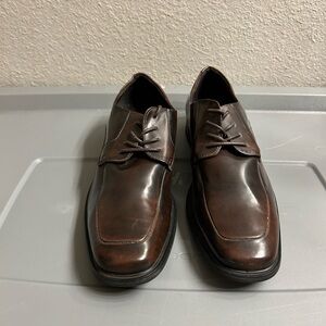 Brand New Men’s Oxford’s Shoes